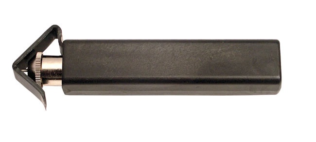 Wire jacket sales stripping tool